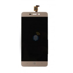 TOUCH+DISPLAY ALCATEL A5 LED DUAL 5085D LTE 5.2"DOURADO TOUCH+DISPLAY ALCATEL A5 LED DUAL 5085D LTE 5.2"DOURADO